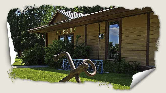 Uncover the Fascinating History of Bonner County at the Historical Society & Museum